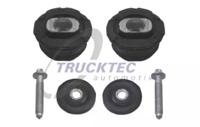 Trucktec Automotive 02.32.058 Сайлентблок балки