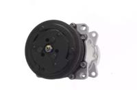 Alanko 10550018 Compressor assy cooler