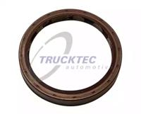Trucktec Automotive 02.32.100 Сальник маточини колеса