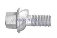 Trucktec Automotive 02.33.023 Болт кріплення колеса