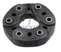 Trucktec Automotive 02.34.052 Крестовина Trucktec Automotive 02.34.052 Крестовина