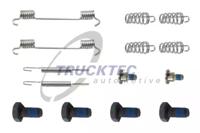 Trucktec Automotive 02.35.470 Пружина колодки гальмівної