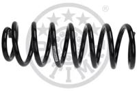 Optimal AF-1118 Пружина підвіски