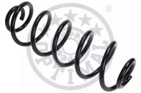 Optimal AF-1264 Пружина подвески передняя Optimal AF-1264 Пружина подвески передняя