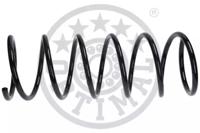 Optimal AF-1532 Пружина підвіски