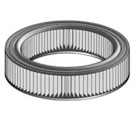 Purflux A452 Фільтр повітряний