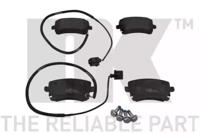 NK 224786 Brake pads