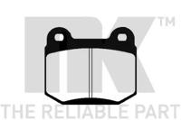 NK 229903 Brake pads