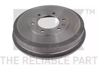 NK 251404 Bremstrommel NK 251404 Bremstrommel