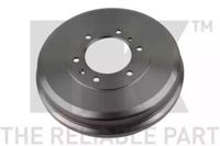 NK 251405 Bremstrommel