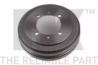 NK 253011 Bremstrommel