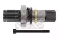 Mapco 77801 Drive shaft assy Mapco 77801 Drive shaft assy
