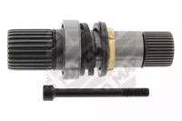 Mapco 77802 Drive shaft assy Mapco 77802 Drive shaft assy