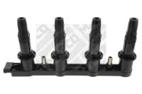 Mapco 80626 Coil assy ignition