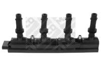 Mapco 80629 Coil assy ignition