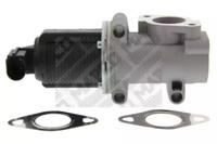 Mapco 83008 EGR valve