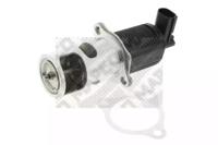 Mapco 83104 EGR valve