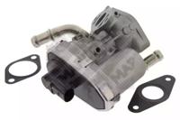 Mapco 83606 Клапан рециркуляції відпрацьованих газів Mapco 83606 Клапан рециркуляції відпрацьованих газів