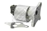 Mapco 83704 Клапан рециркуляції відпрацьованих газів Mapco 83704 Клапан рециркуляції відпрацьованих газів
