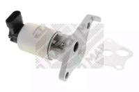 Mapco 83713 Клапан рециркуляції відпрацьованих газів Mapco 83713 Клапан рециркуляції відпрацьованих газів