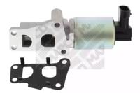 Mapco 83715 Клапан рециркуляції відпрацьованих газів Mapco 83715 Клапан рециркуляції відпрацьованих газів