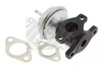 Mapco 83806 Клапан рециркуляції відпрацьованих газів Mapco 83806 Клапан рециркуляції відпрацьованих газів