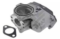 Mapco 83818 Клапан рециркуляції відпрацьованих газів