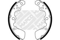Mapco 8514 Колодки гальмівні