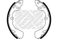 Mapco 8516 Колодки гальмівні