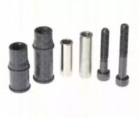 Triscan 8170169051 Втулка направляющая суппорта тормозного Triscan 8170169051 Втулка направляющая суппорта тормозного