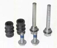 Triscan 8170169136 Втулка направляюча супорта гальмівного