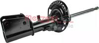 Metzger 2340435 Shock absorber assy