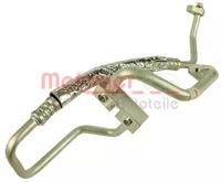 Metzger 2360007 Rohr