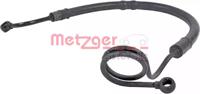 Metzger 2361003 Hydraulic hose