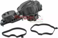 Metzger 2385014 Клапан рециркуляції відпрацьованих газів Metzger 2385014 Клапан рециркуляції відпрацьованих газів