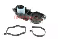 Metzger 2385018 EGR valve