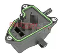 Metzger 2385023 Відбійник оливи вентиляції картерних газів Metzger 2385023 Відбійник оливи вентиляції картерних газів
