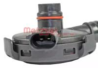 Metzger 2385026 Клапан рециркуляції відпрацьованих газів