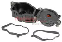 Metzger 2385027 Клапан рециркуляції відпрацьованих газів Metzger 2385027 Клапан рециркуляції відпрацьованих газів