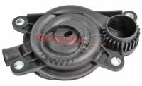 Metzger 2385029 Маслоотделитель вентиляции картерных газов Metzger 2385029 Маслоотделитель вентиляции картерных газов