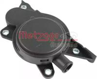 Metzger 2385035 EGR valve