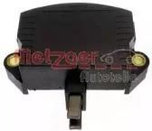 Metzger 2390051 Регулятор генератора Metzger 2390051 Регулятор генератора