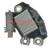 Metzger 2390099 Регулятор генератора Metzger 2390099 Регулятор генератора