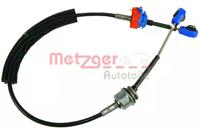 Metzger 3150014 Трос кпп Metzger 3150014 Трос кпп