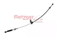 Metzger 3150051 Трос кпп