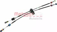 Metzger 3150087 Трос кпп Metzger 3150087 Трос кпп