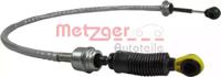 Metzger 3150096 Трос кпп Metzger 3150096 Трос кпп