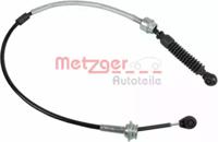 Metzger 3150099 Трос кпп