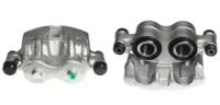 Kawe 343533 Brake caliper