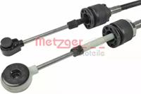 Metzger 3150130 Трос кпп Metzger 3150130 Трос кпп